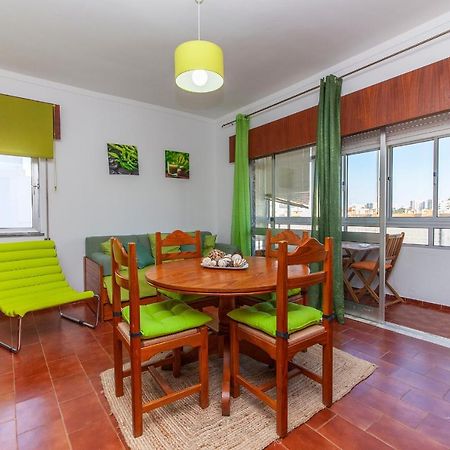 A70 - Panorama Flat In Portimao Apartment Luaran gambar