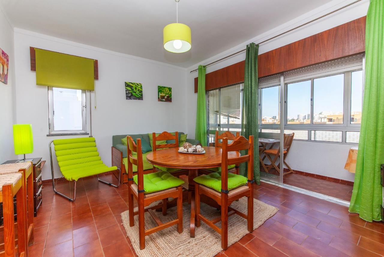 A70 - Panorama Flat In Portimao Apartment Luaran gambar