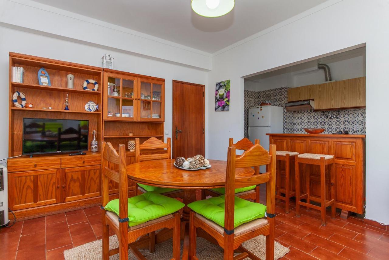 A70 - Panorama Flat In Portimao Apartment Luaran gambar