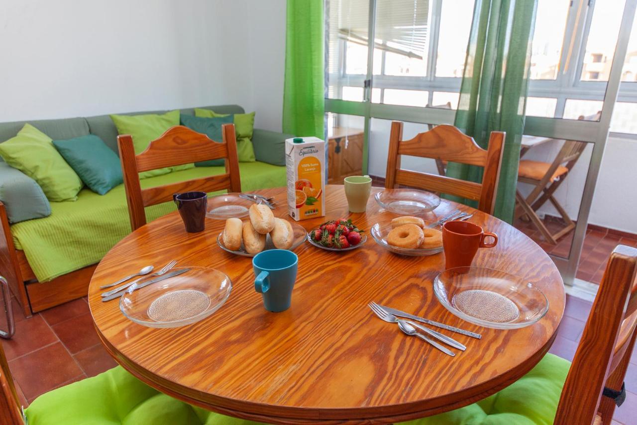 A70 - Panorama Flat In Portimao Apartment Luaran gambar