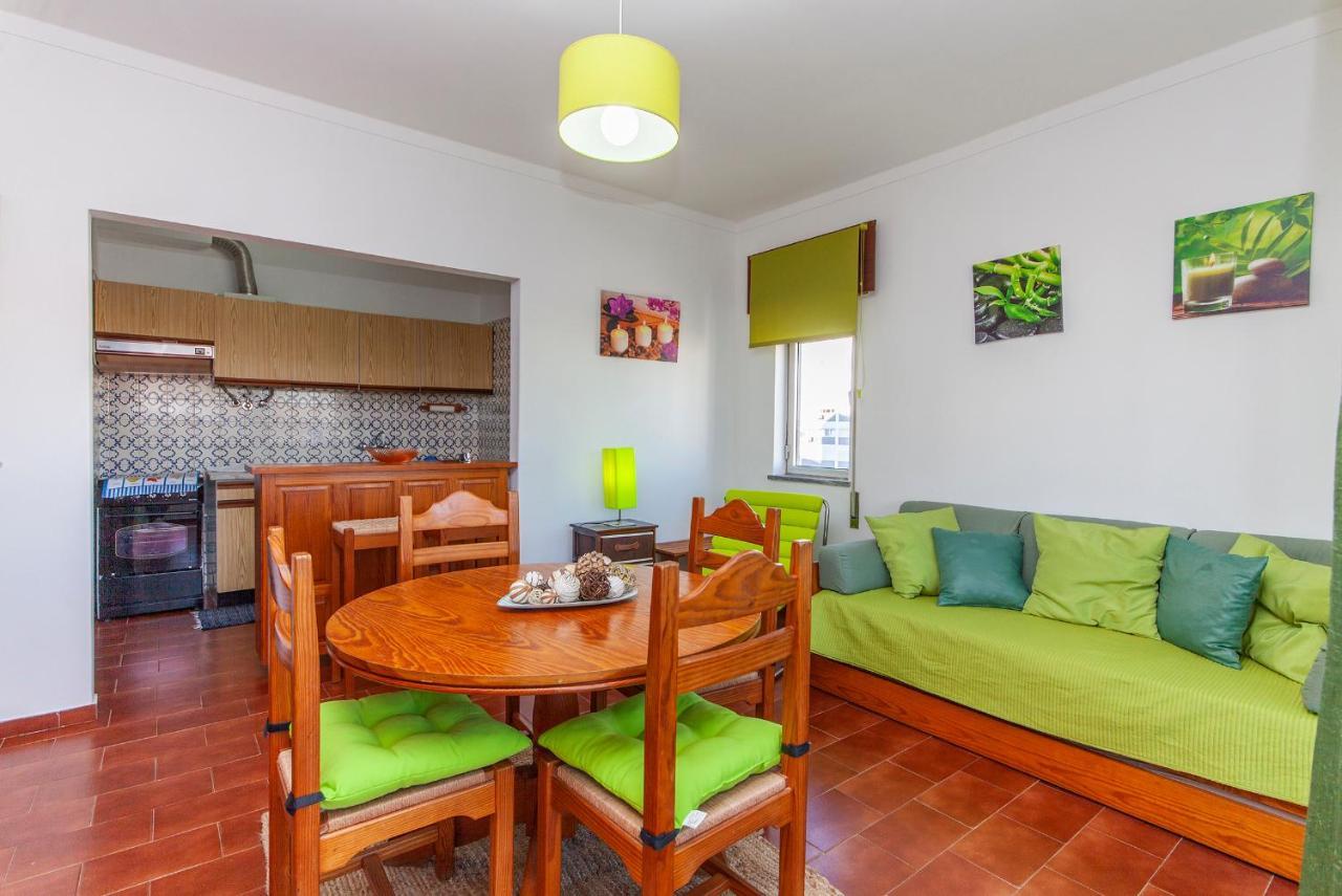 A70 - Panorama Flat In Portimao Apartment Luaran gambar