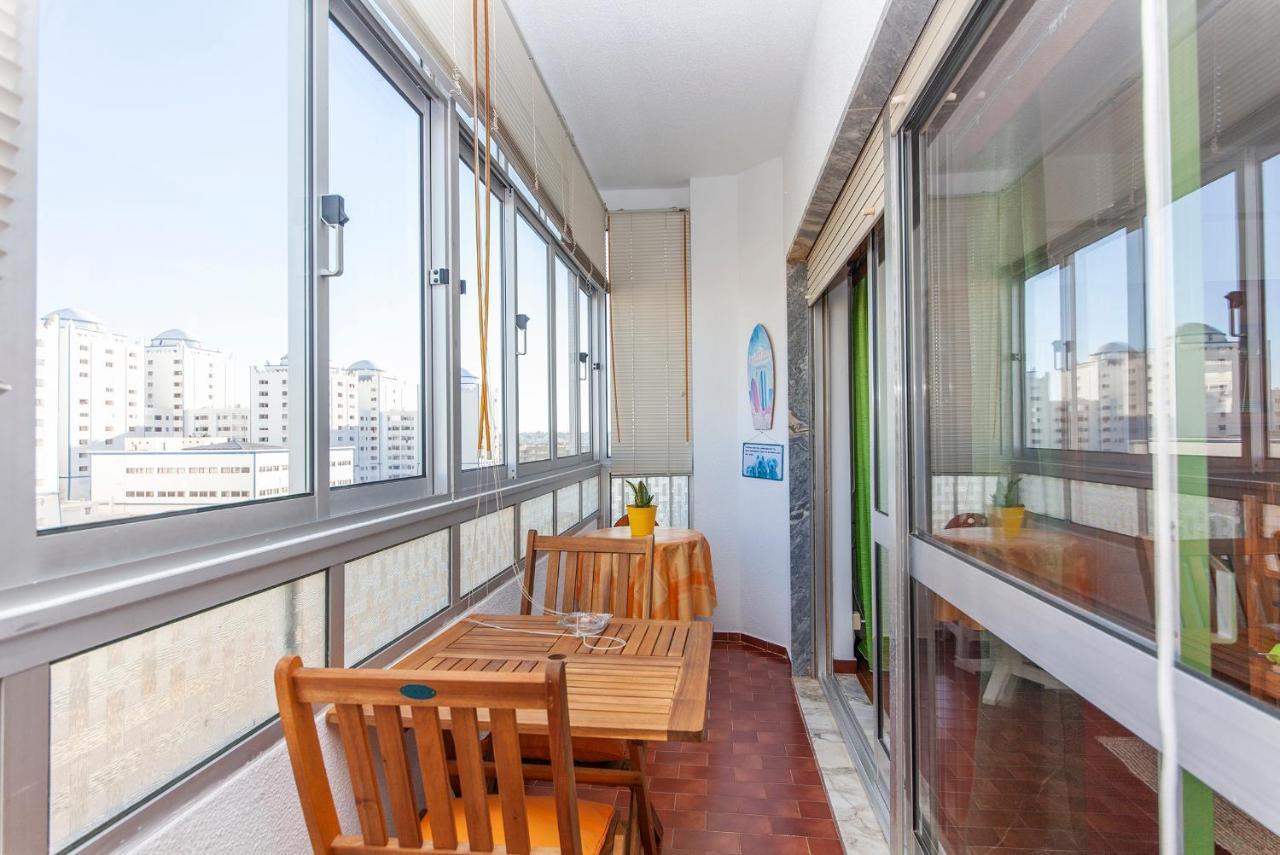 A70 - Panorama Flat In Portimao Apartment Luaran gambar