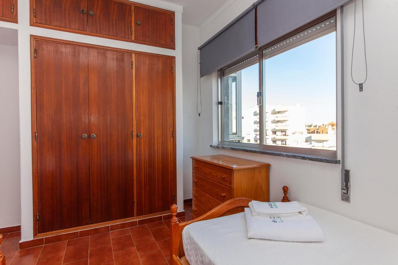 A70 - Panorama Flat In Portimao Apartment Luaran gambar