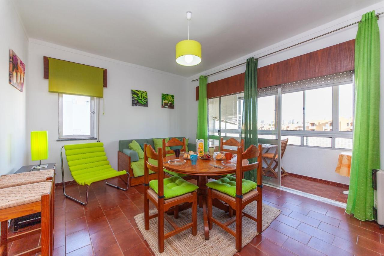 A70 - Panorama Flat In Portimao Apartment Luaran gambar