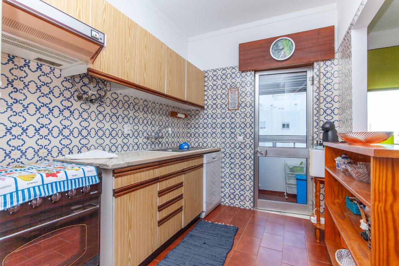 A70 - Panorama Flat In Portimao Apartment Luaran gambar